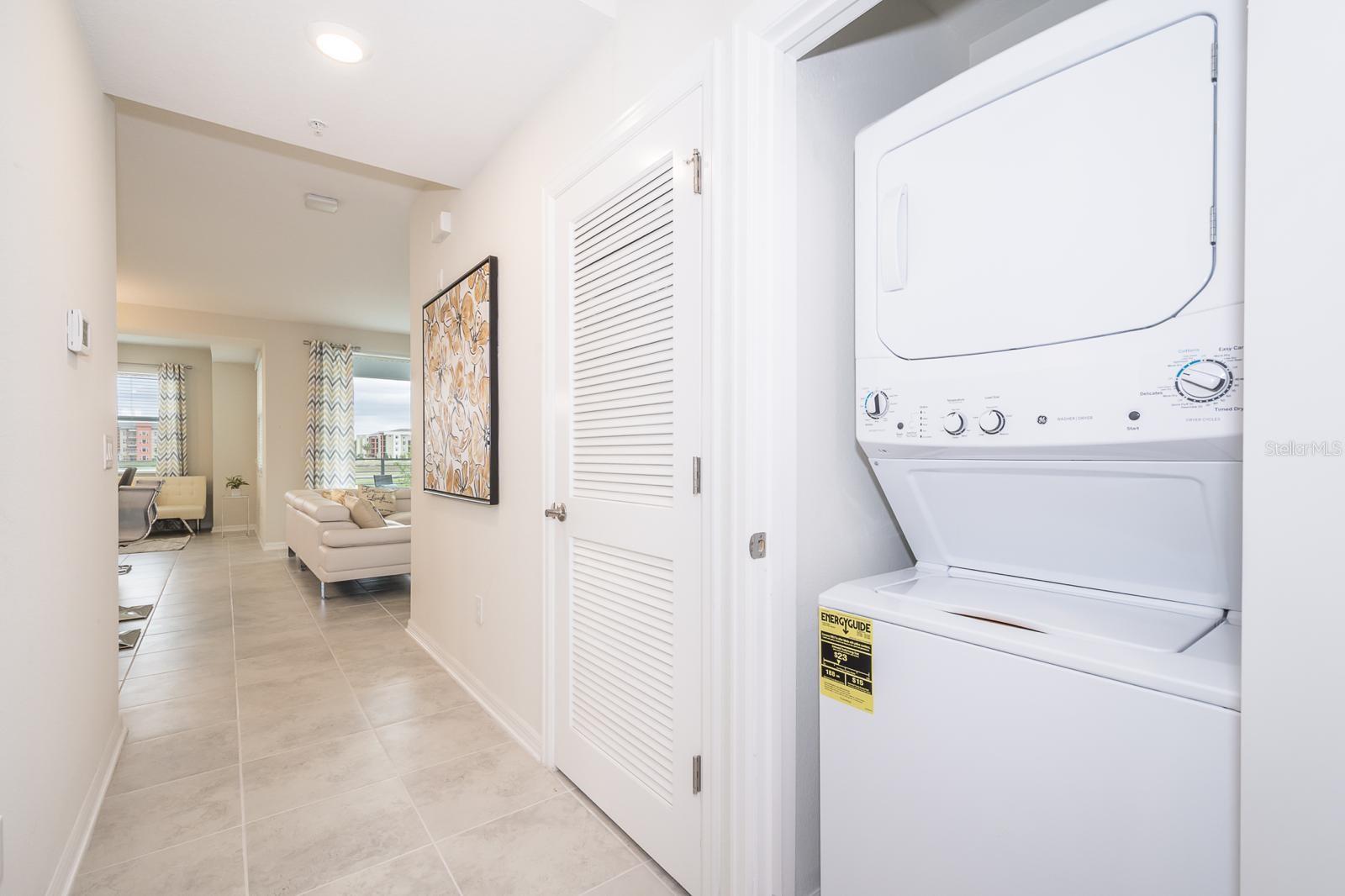 4721 CLOCK TOWER DR #207, KISSIMMEE, FL, 34746