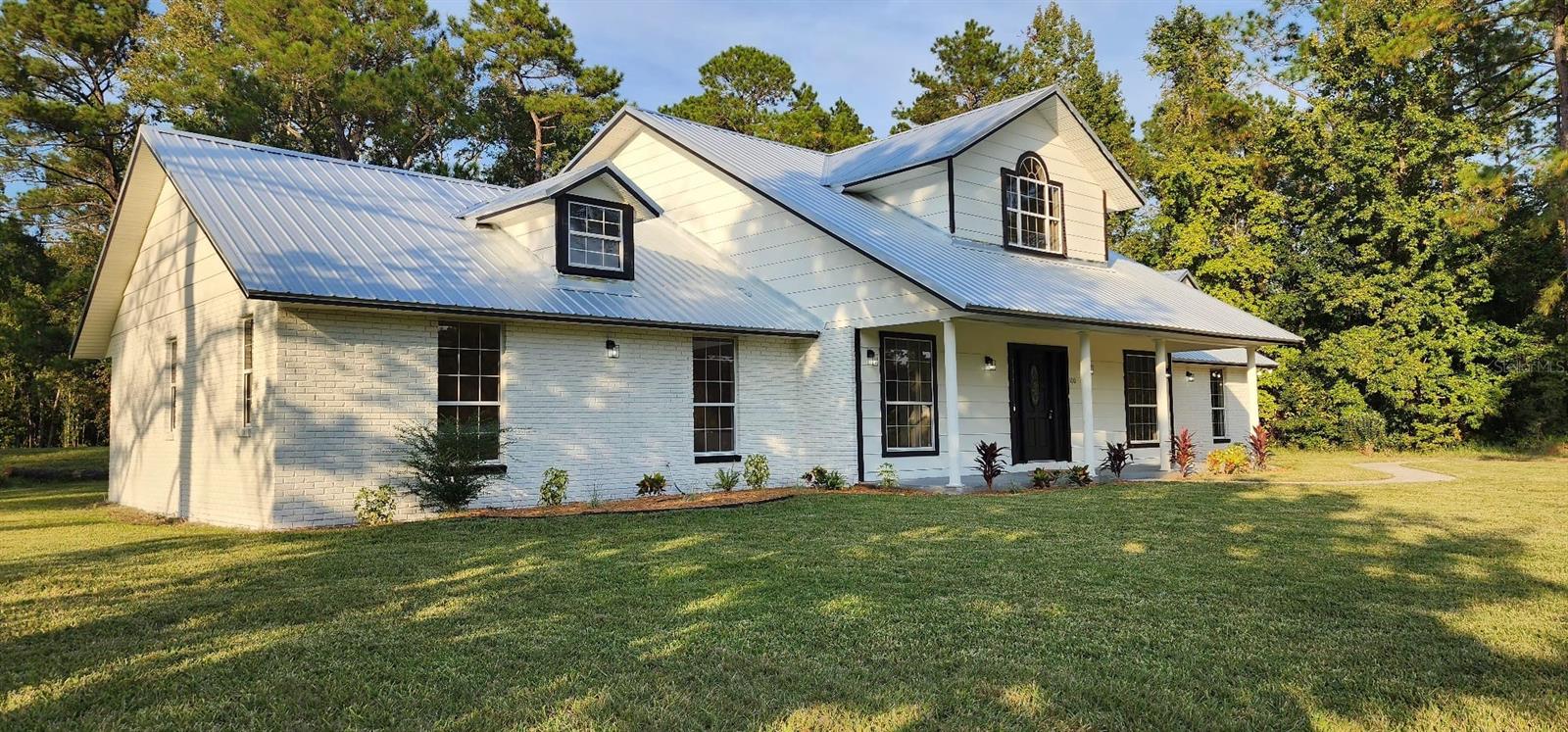 100 REDBUD WOODS TRL, PALATKA, FL, 32177