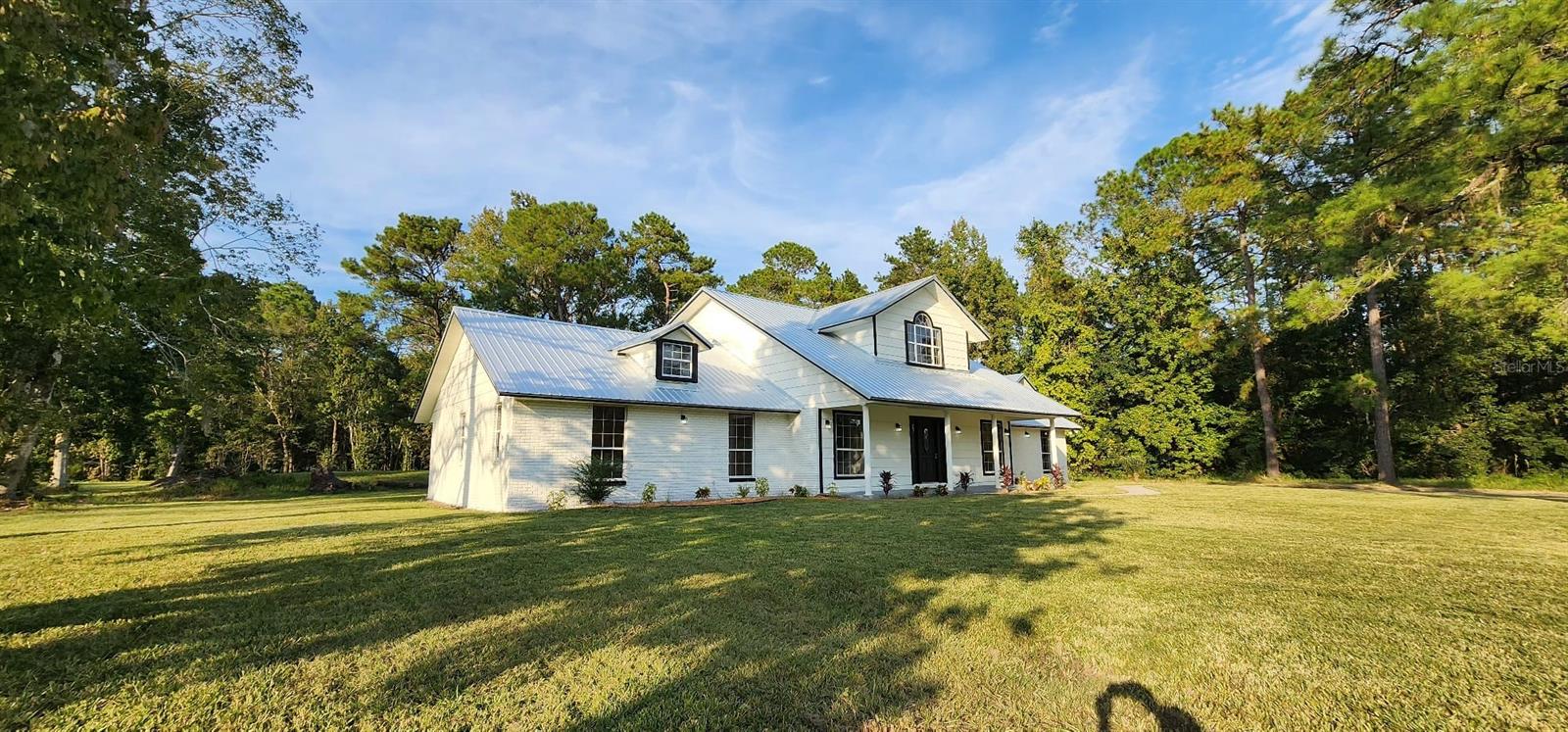 100 REDBUD WOODS TRL, PALATKA, FL, 32177