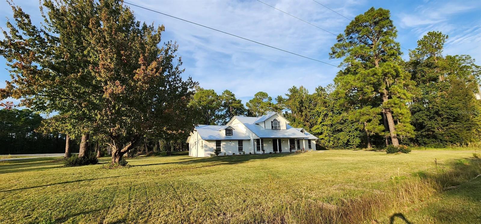 100 REDBUD WOODS TRL, PALATKA, FL, 32177