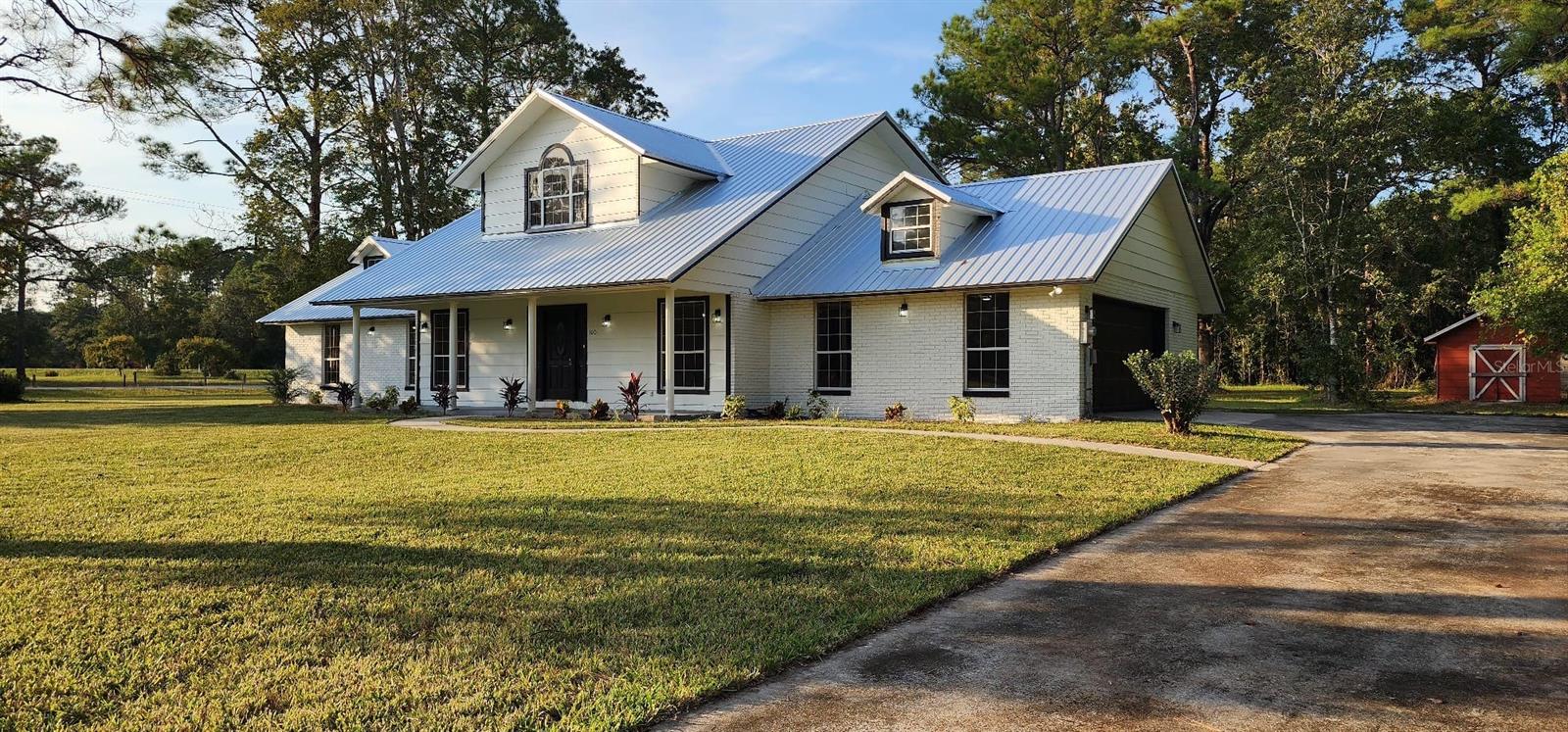 100 REDBUD WOODS TRL, PALATKA, FL, 32177