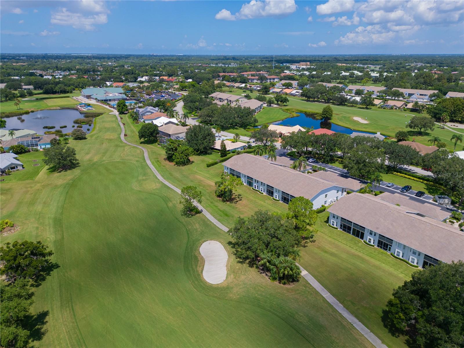 6904 DREWRYS BLF #810, BRADENTON, FL, 34203