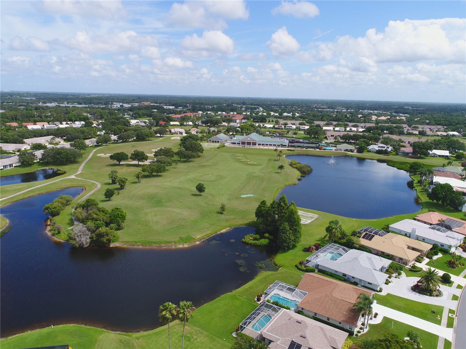 6904 DREWRYS BLF #810, BRADENTON, FL, 34203