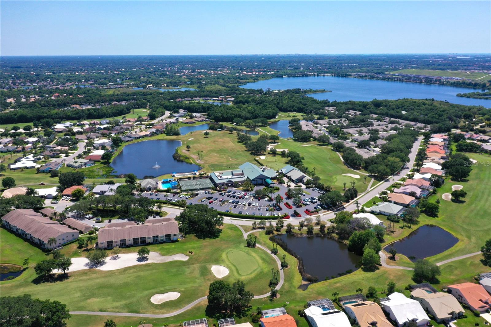 6904 DREWRYS BLF #810, BRADENTON, FL, 34203