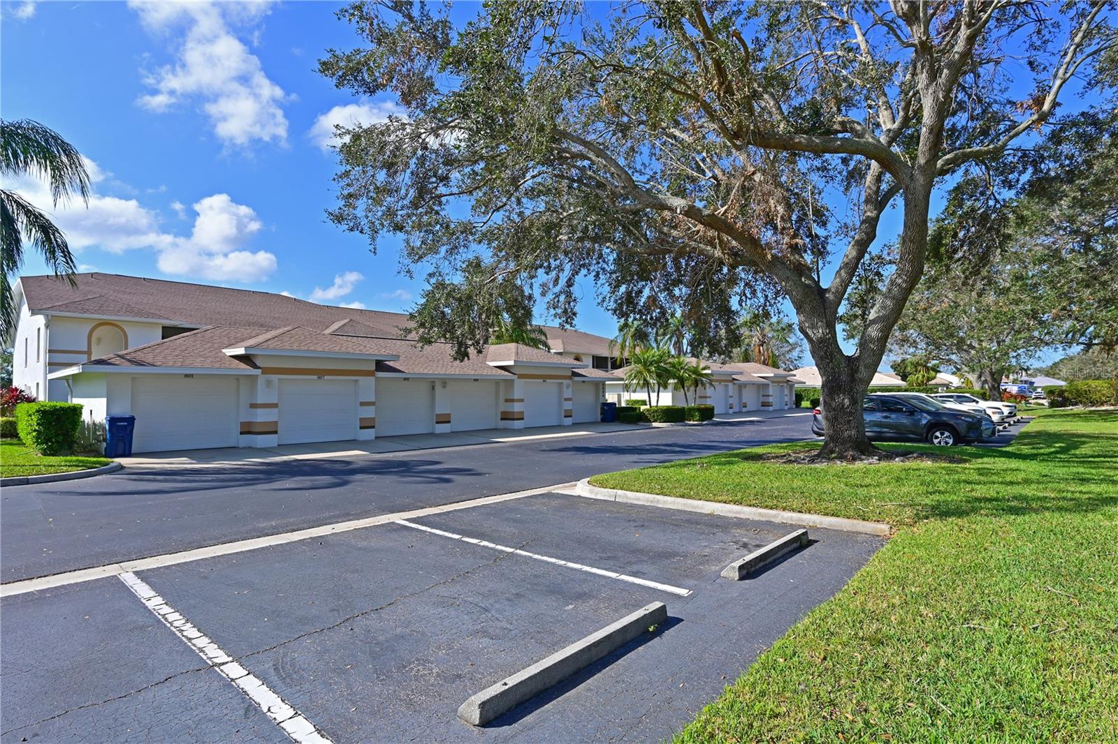 6904 DREWRYS BLF #810, BRADENTON, FL, 34203