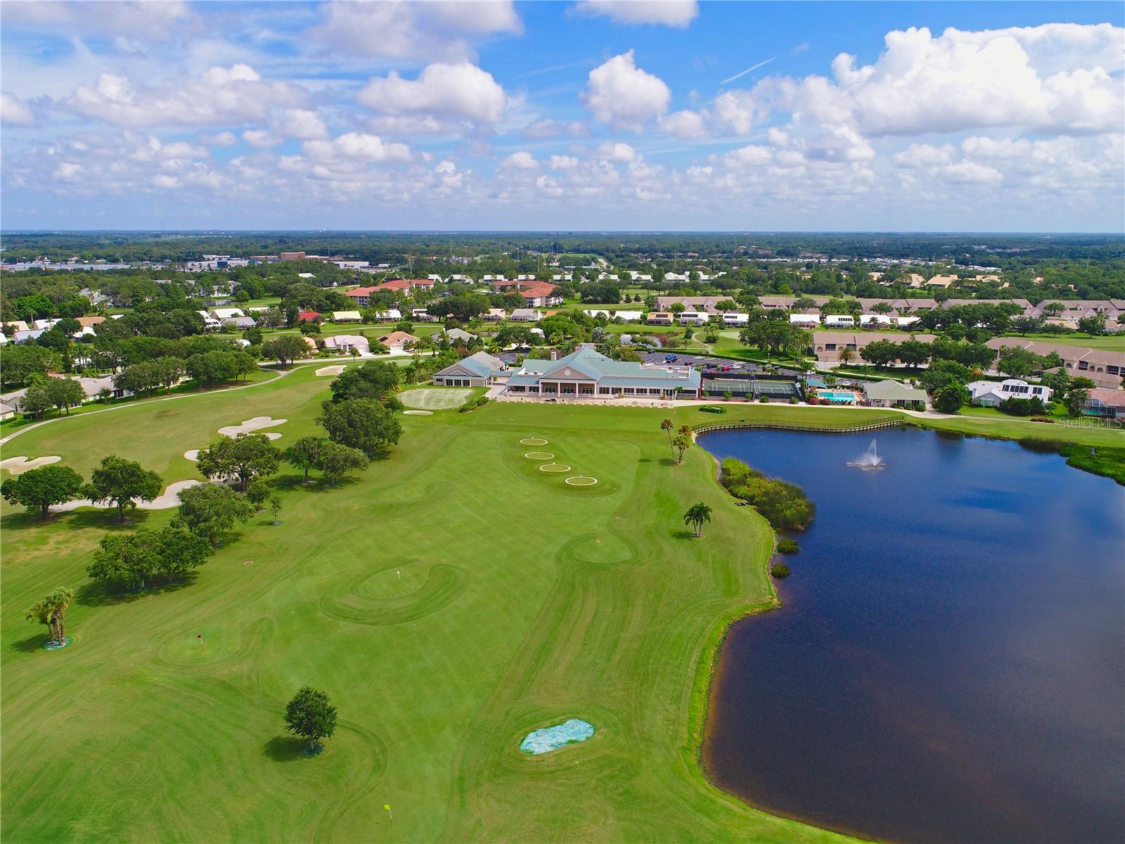 6904 DREWRYS BLF #810, BRADENTON, FL, 34203