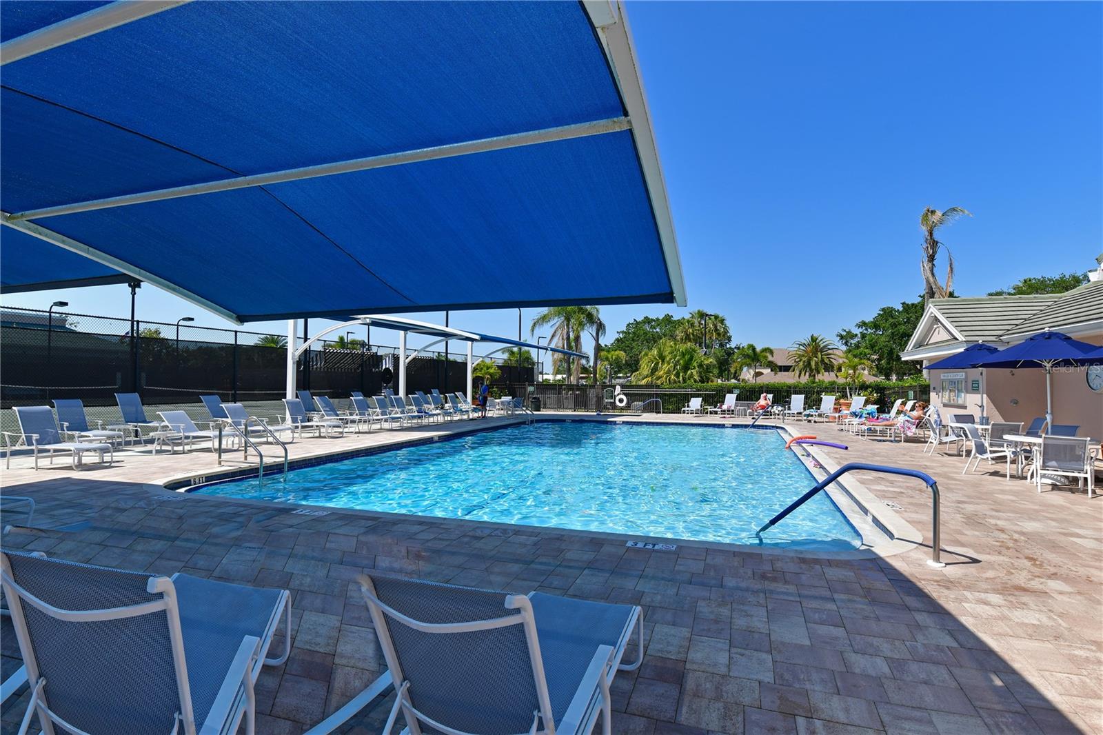 6904 DREWRYS BLF #810, BRADENTON, FL, 34203