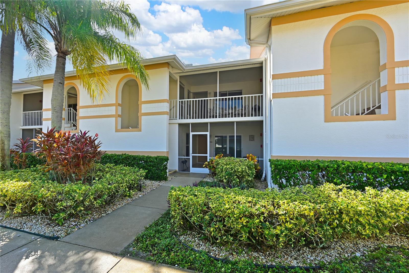 6904 DREWRYS BLF #810, BRADENTON, FL, 34203