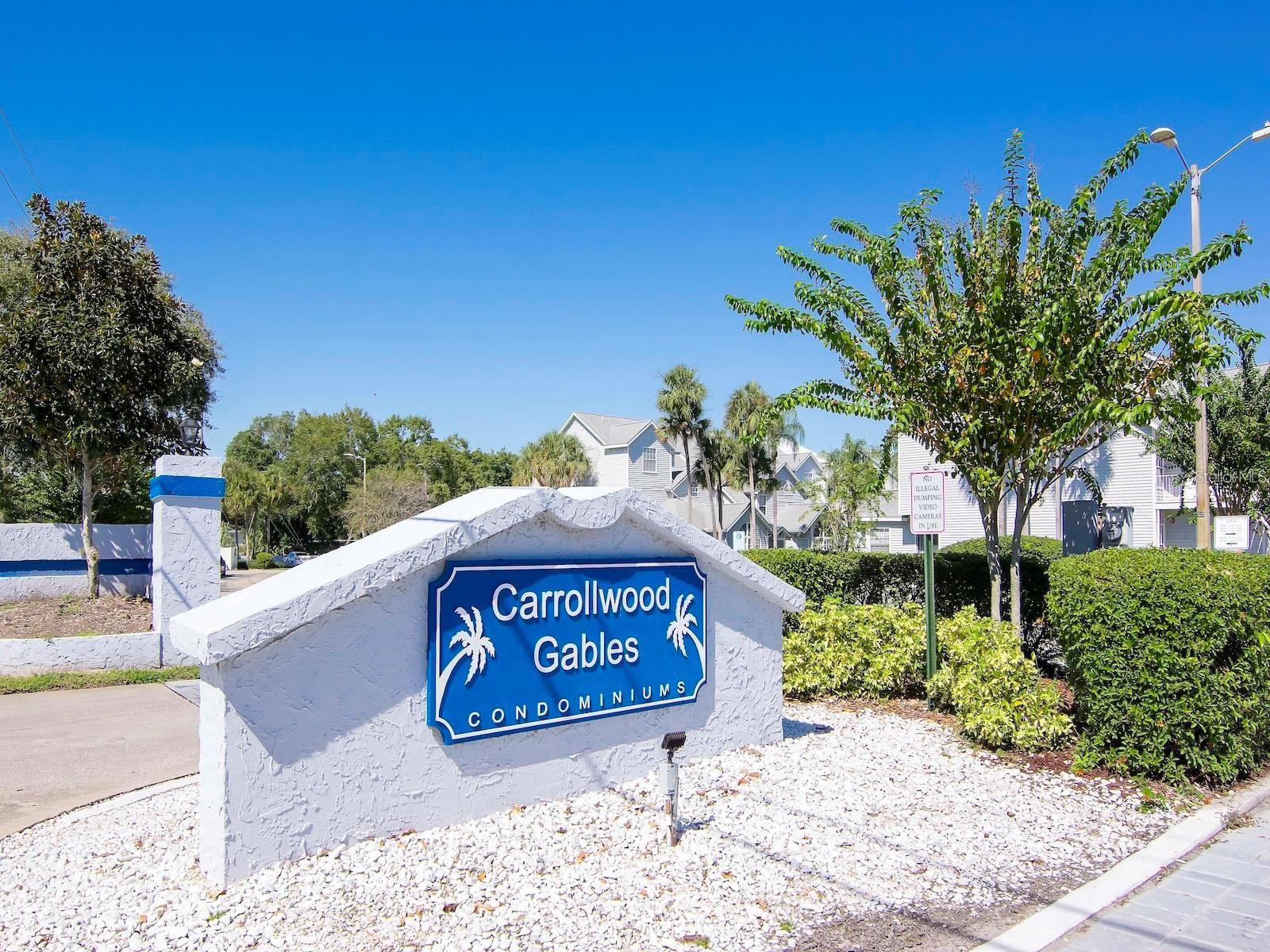 12101 ARMENIA GABLES CIR, TAMPA, FL, 33612