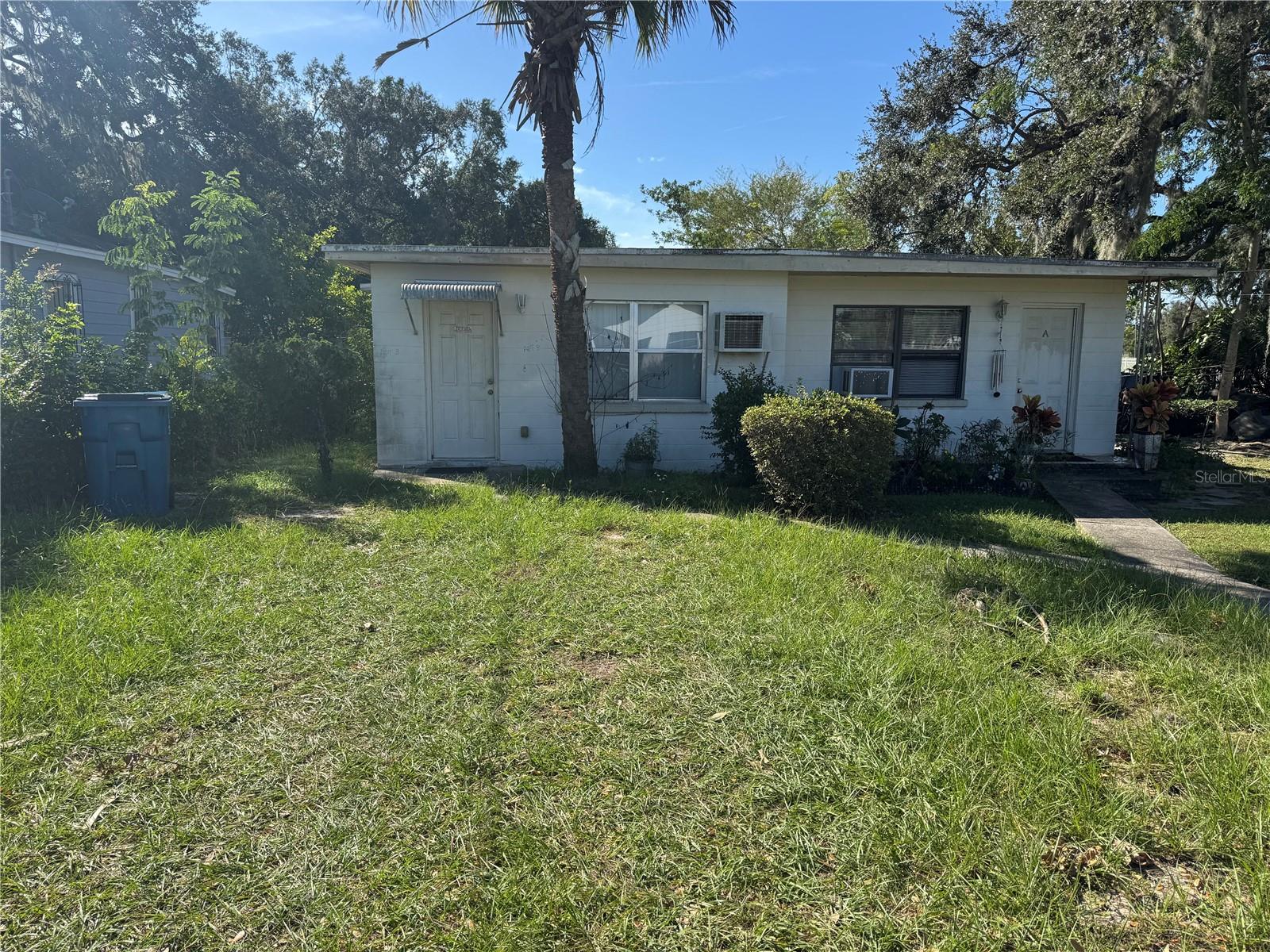 325 DORSETT AVE #A&B, LAKE WALES, FL, 33853