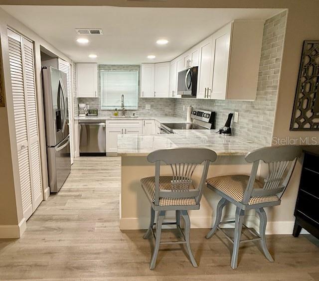 1250 S PINELLAS AVE #202, TARPON SPRINGS, FL, 34689
