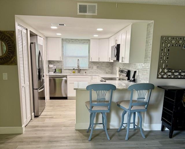 1250 S PINELLAS AVE #202, TARPON SPRINGS, FL, 34689