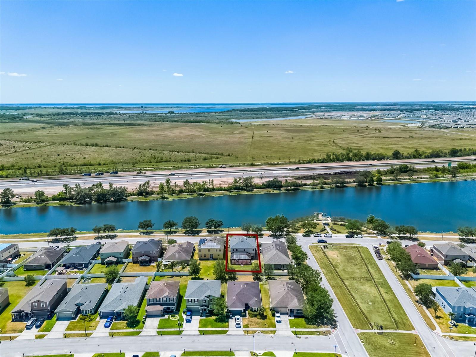 1911 BETSY ROSS LN, ST CLOUD, FL, 34769