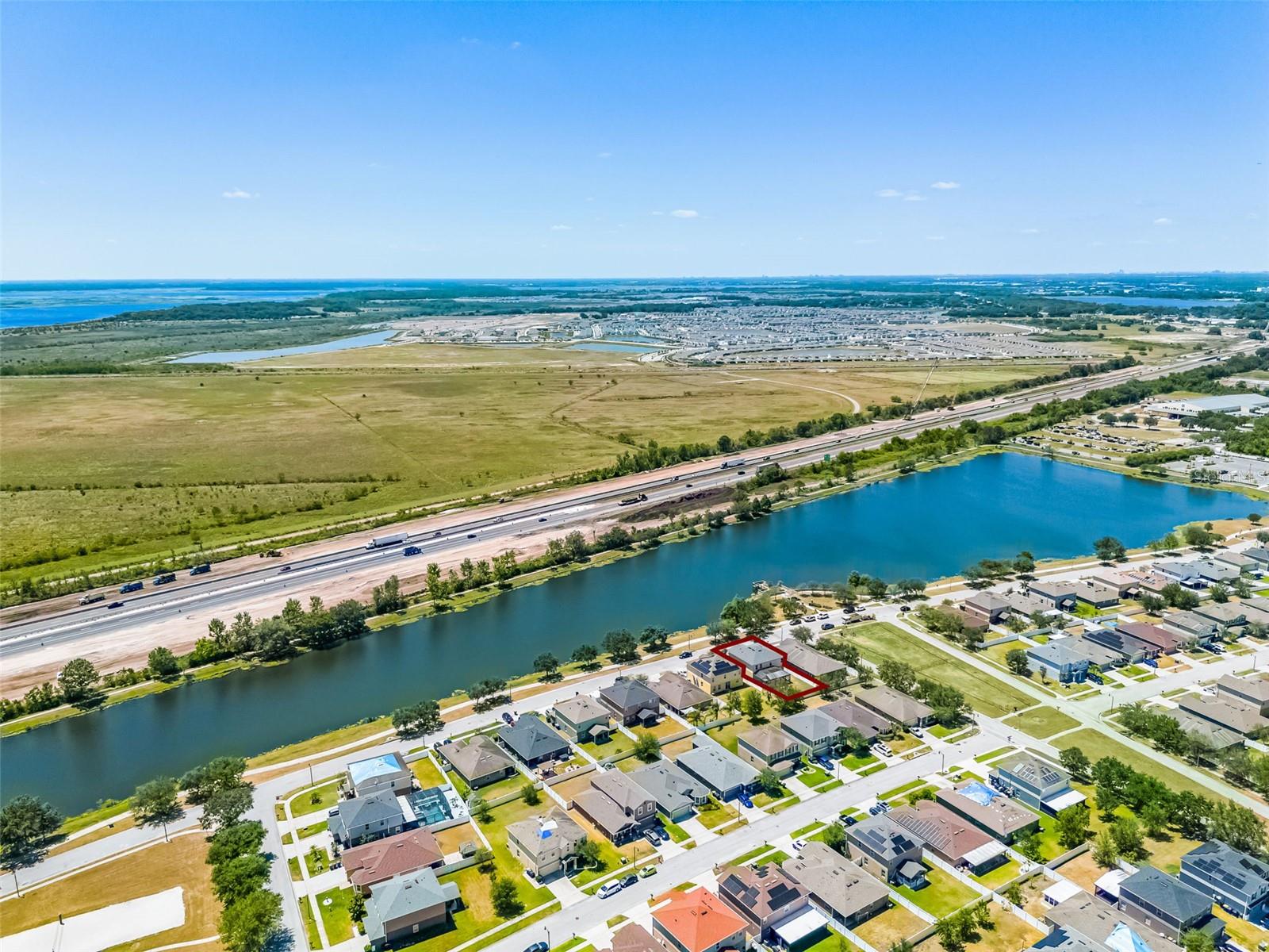 1911 BETSY ROSS LN, ST CLOUD, FL, 34769