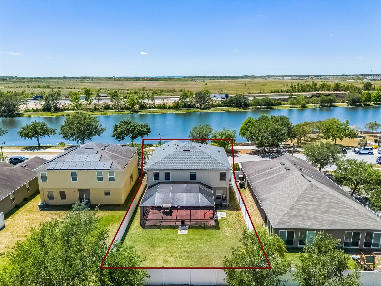 1911 BETSY ROSS LN, ST CLOUD, FL, 34769