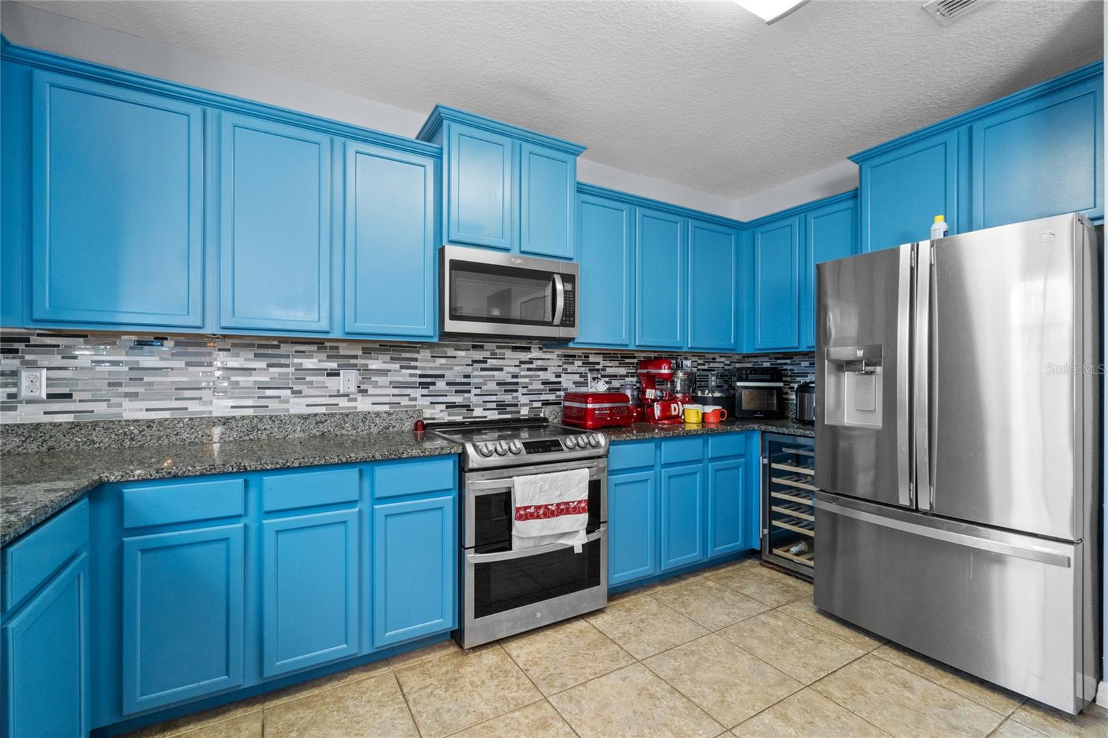 1911 BETSY ROSS LN, ST CLOUD, FL, 34769