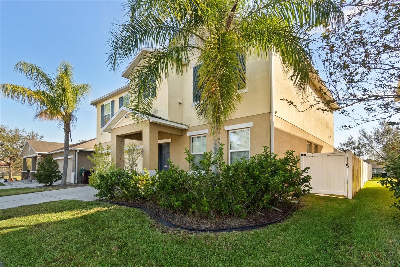 1911 BETSY ROSS LN, ST CLOUD, FL, 34769
