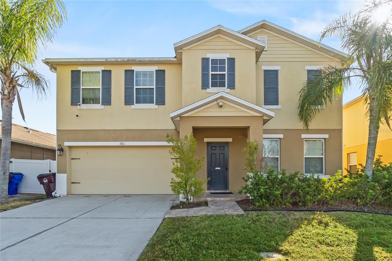 1911 BETSY ROSS LN, ST CLOUD, FL, 34769
