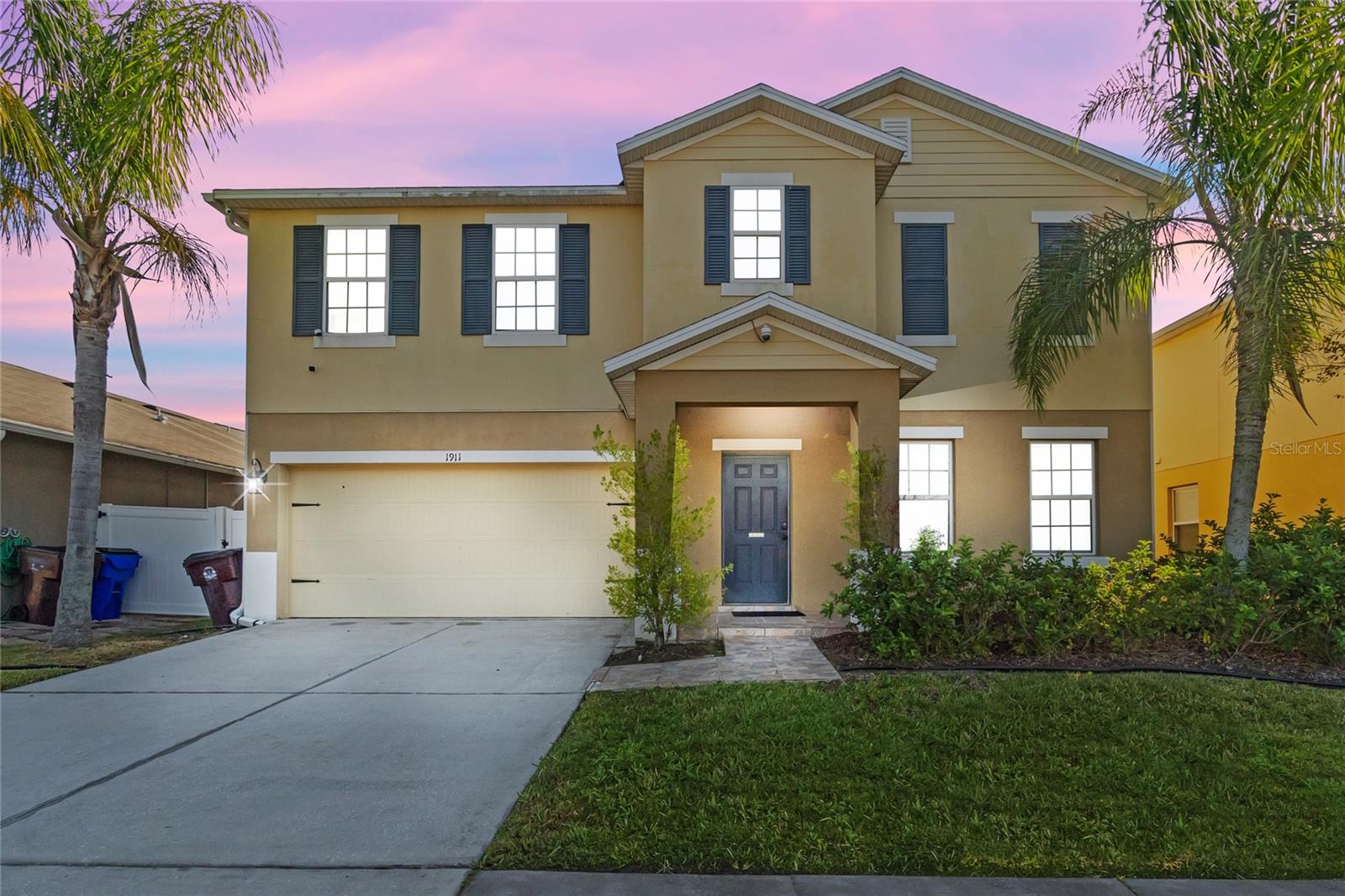 1911 BETSY ROSS LN, ST CLOUD, FL, 34769