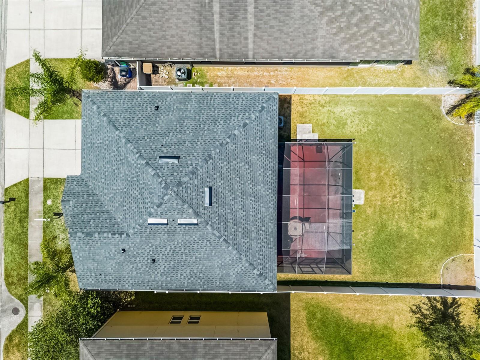 1911 BETSY ROSS LN, ST CLOUD, FL, 34769