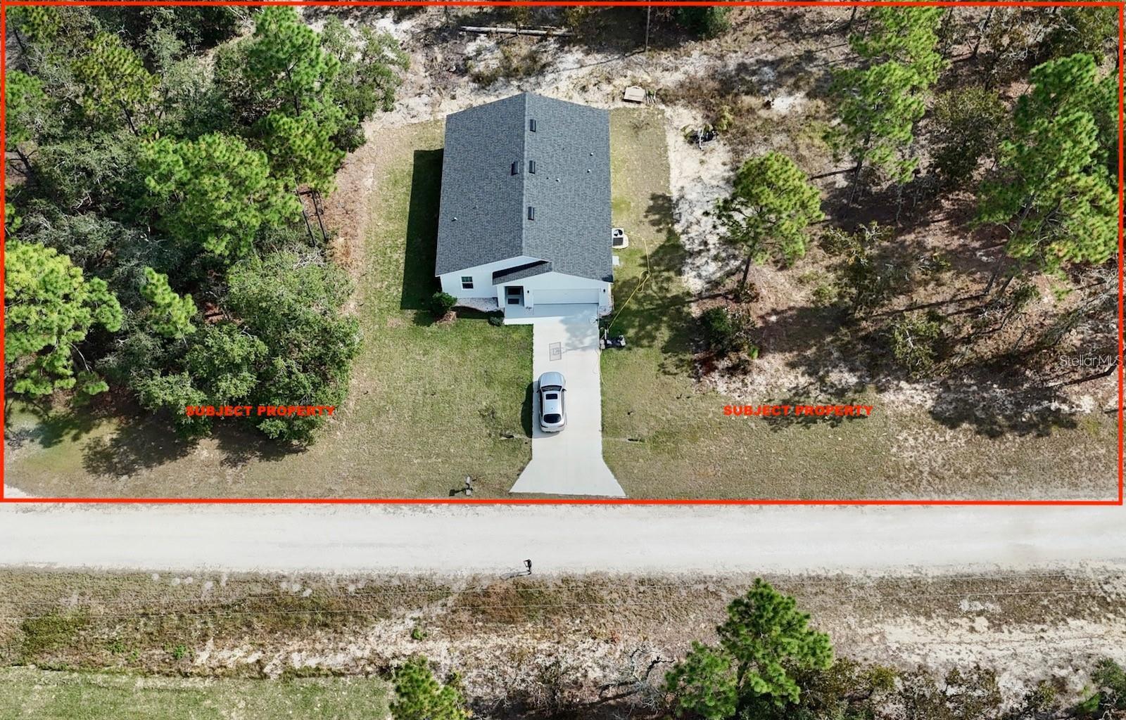 8565 SW 125TH COURT RD, DUNNELLON, FL, 34432