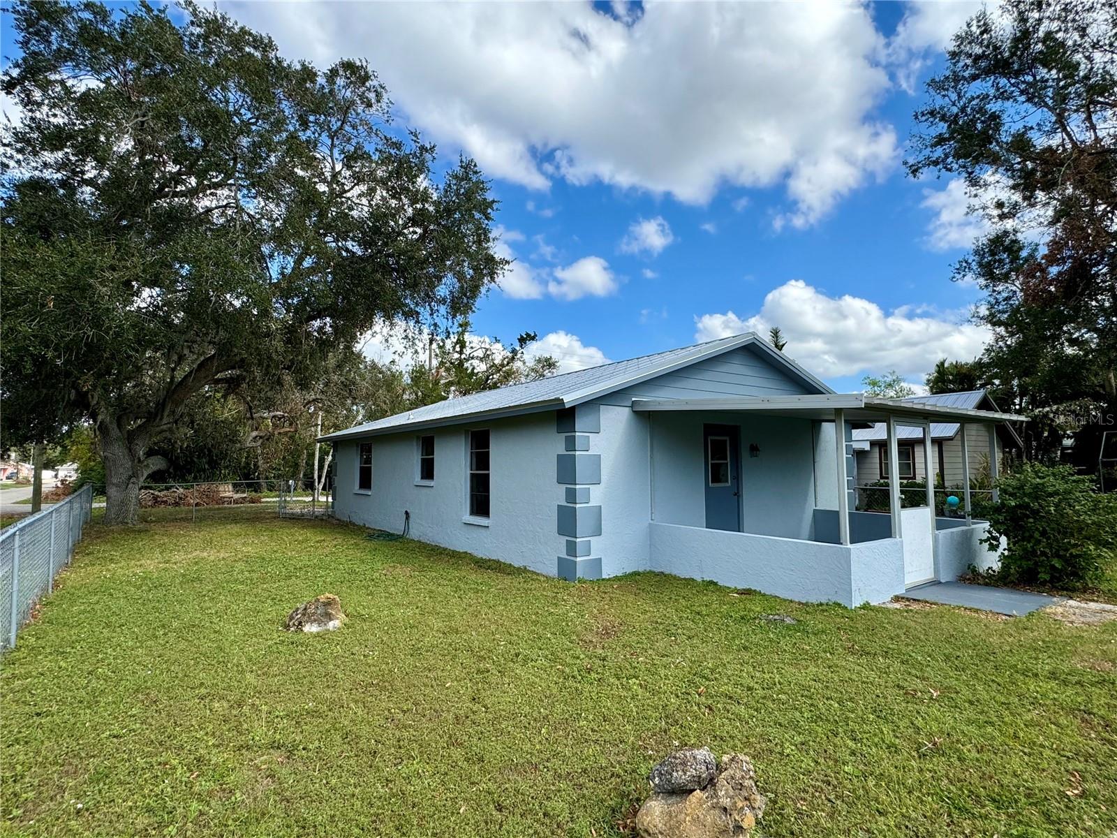 5404 DORSAY ST, SARASOTA, FL, 34232