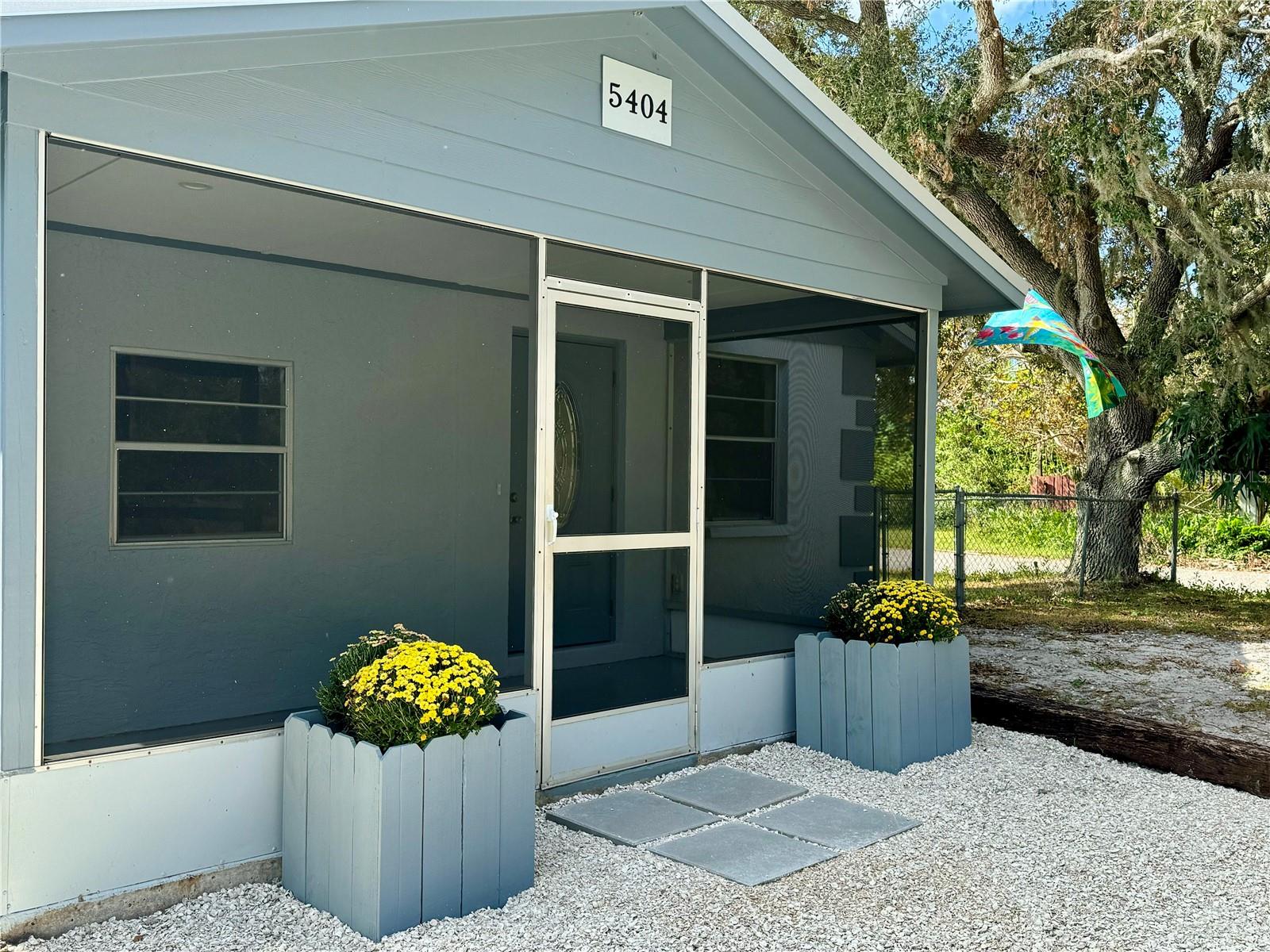 5404 DORSAY ST, SARASOTA, FL, 34232