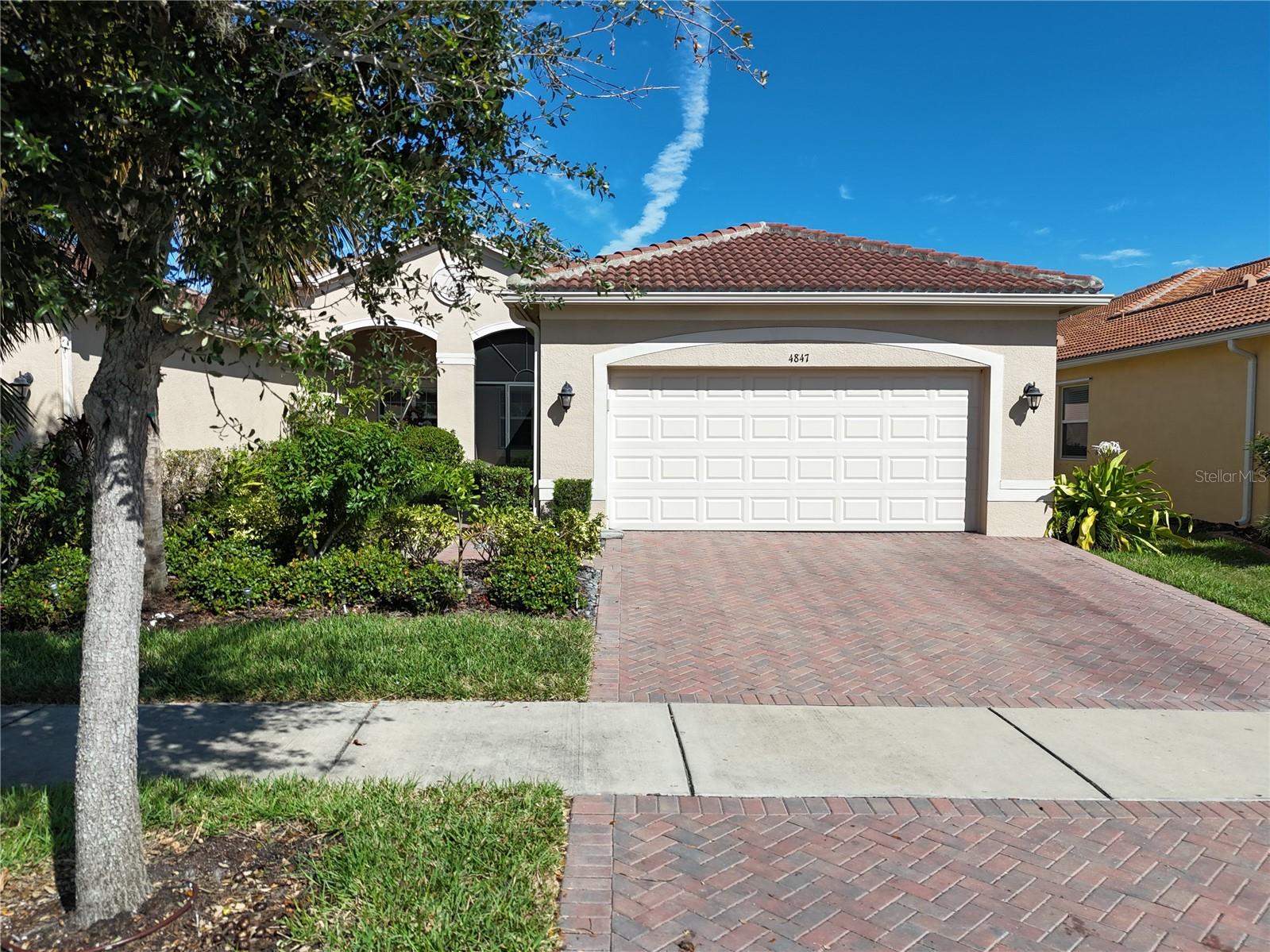 4847 MARBLE SPRINGS CIR, WIMAUMA, FL, 33598