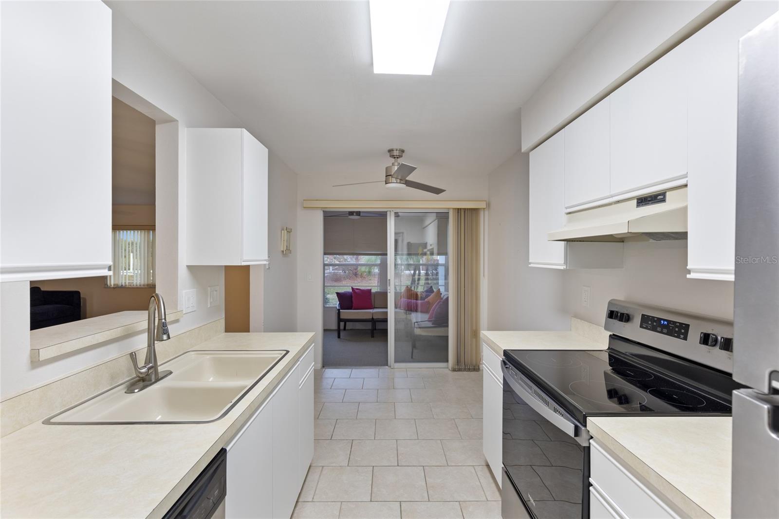 597 FOXWOOD BLVD #273, ENGLEWOOD, FL, 34223