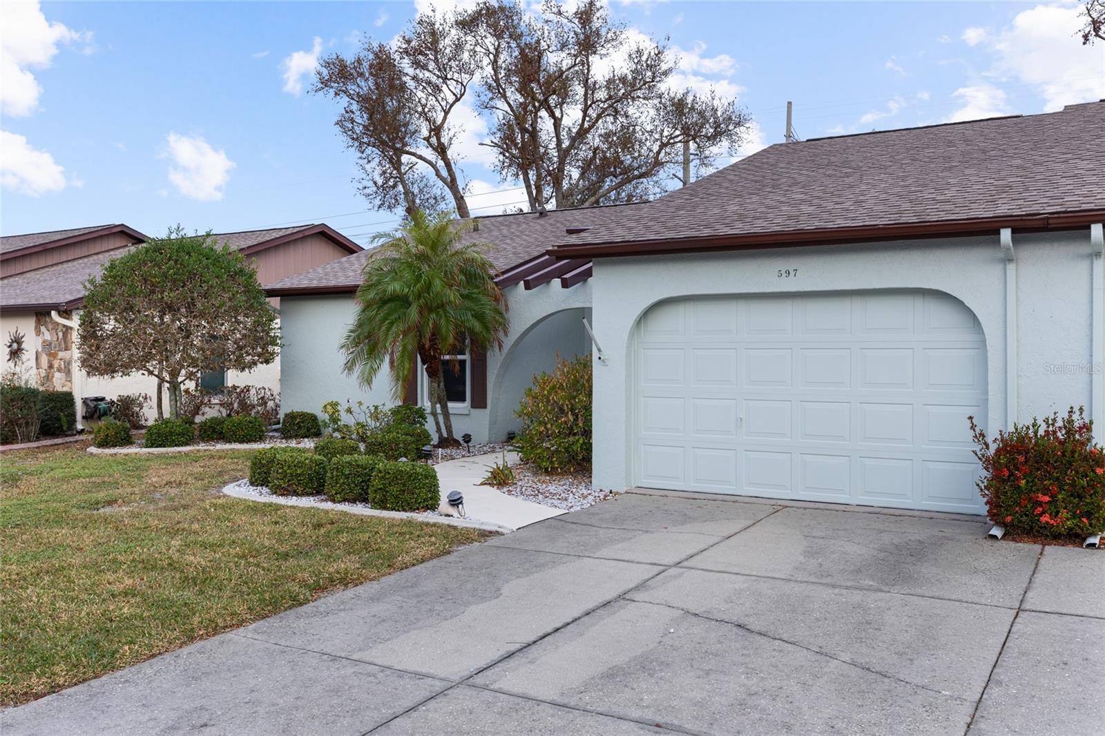 597 FOXWOOD BLVD #273, ENGLEWOOD, FL, 34223