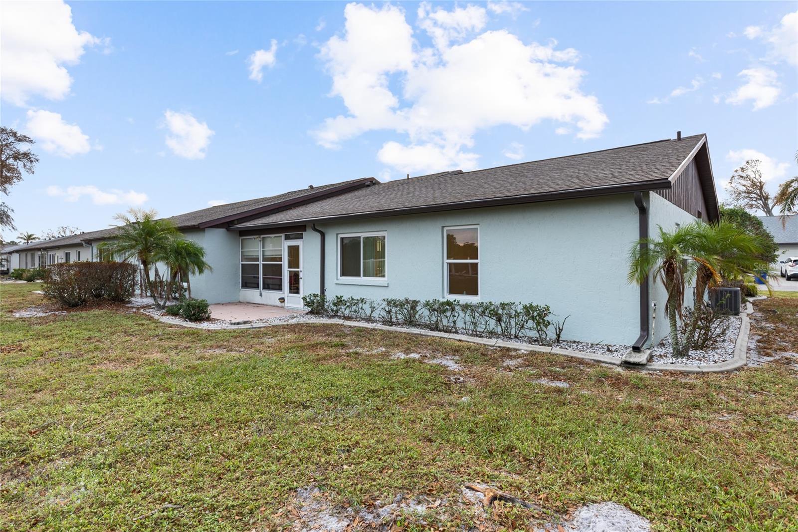 597 FOXWOOD BLVD #273, ENGLEWOOD, FL, 34223