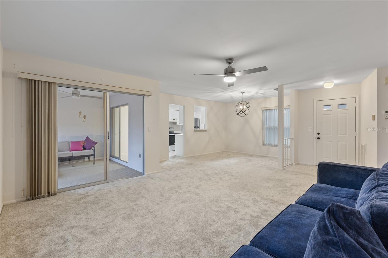 597 FOXWOOD BLVD #273, ENGLEWOOD, FL, 34223