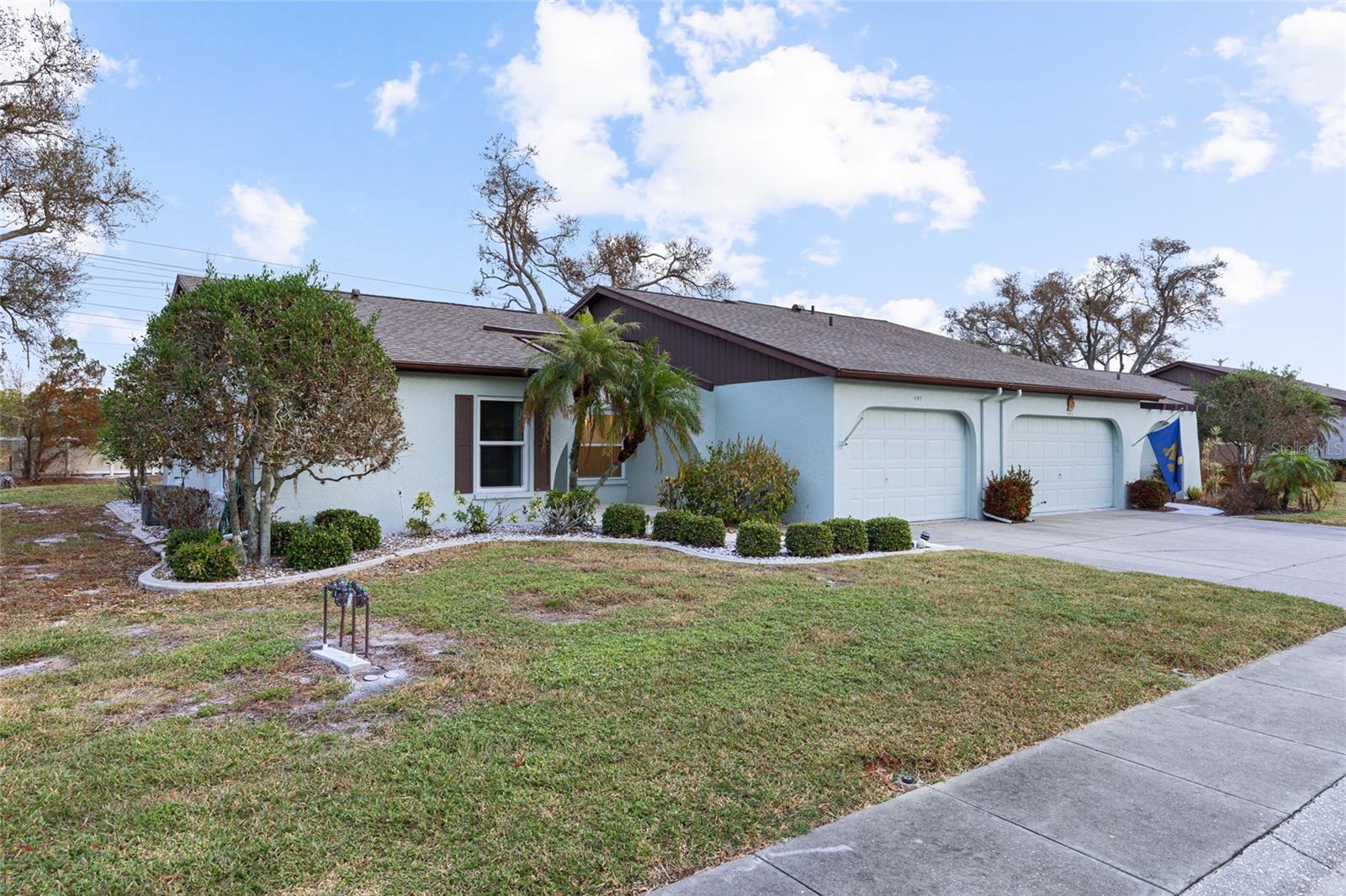 597 FOXWOOD BLVD #273, ENGLEWOOD, FL, 34223