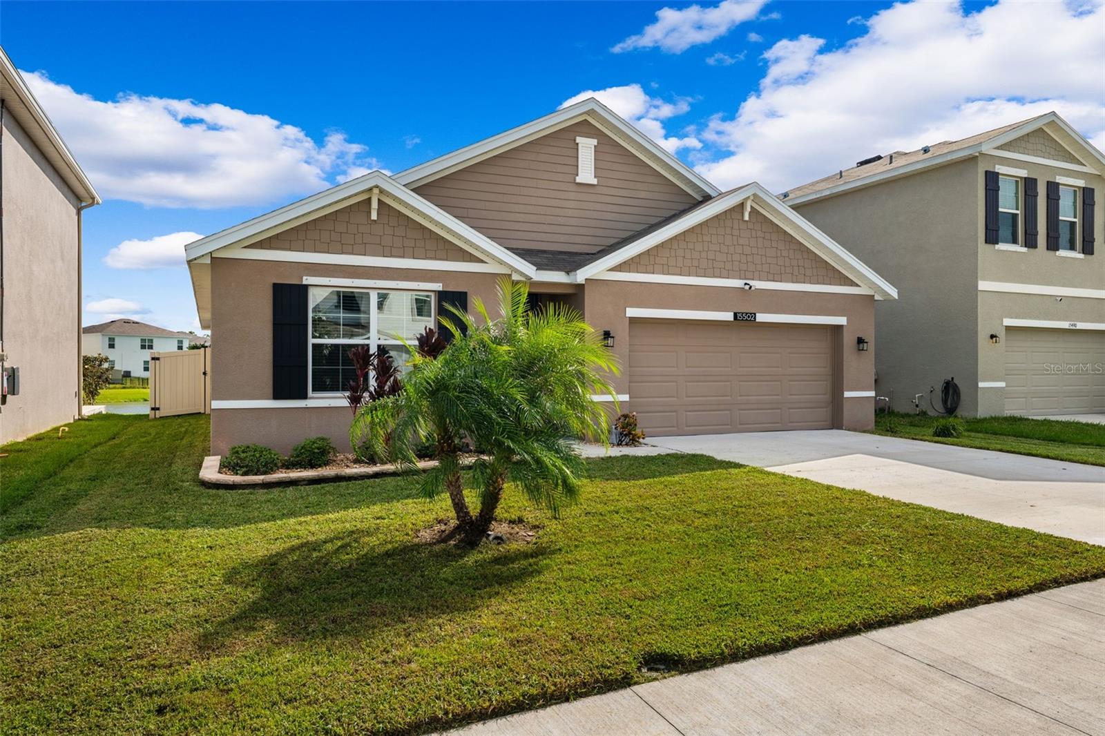 15502 BLACK PEPPER LN, ODESSA, FL, 33556