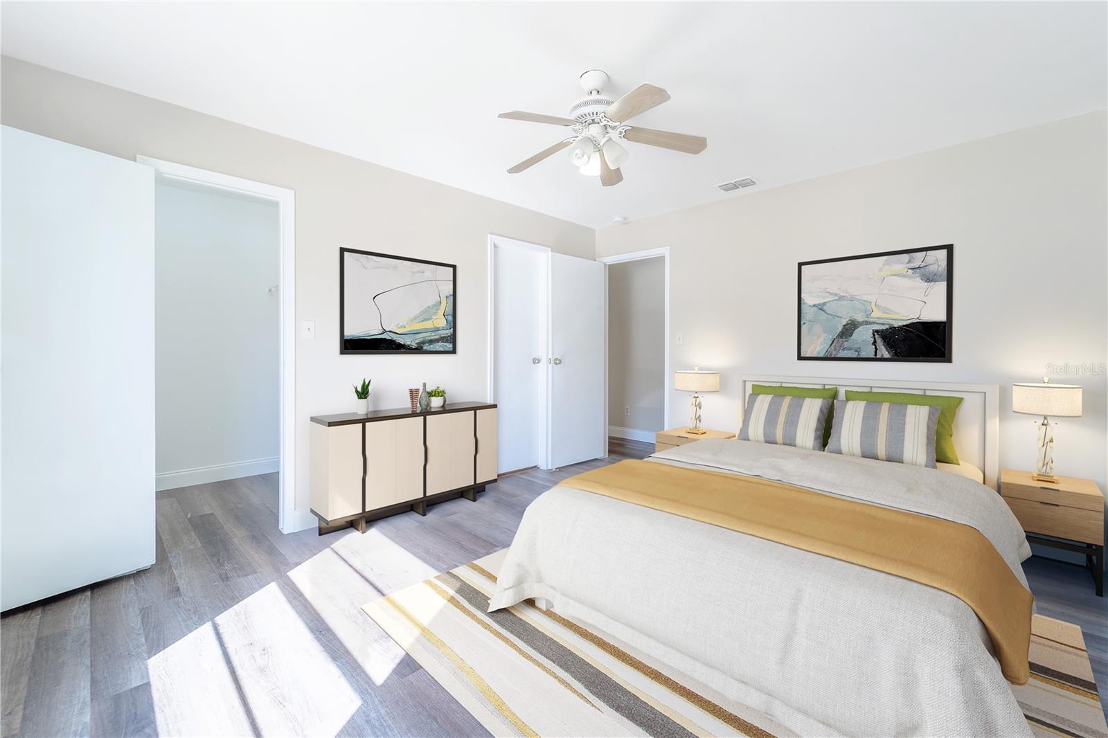 1400 GANDY BLVD N #409, ST PETERSBURG, FL, 33702