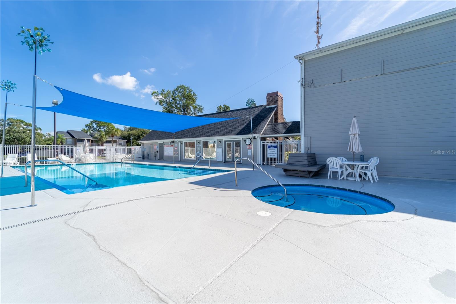 1400 GANDY BLVD N #409, ST PETERSBURG, FL, 33702