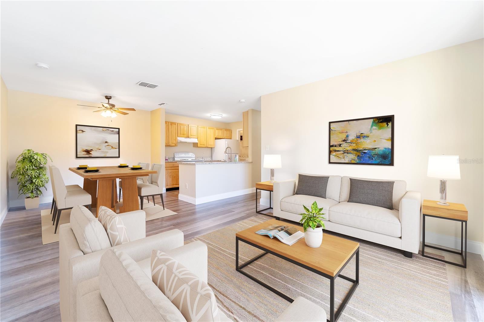 1400 GANDY BLVD N #409, ST PETERSBURG, FL, 33702