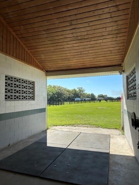 295 NE 110TH ST, OCALA, FL, 34479