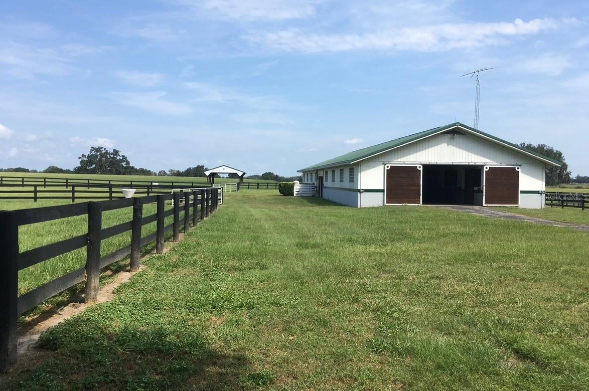 295 NE 110TH ST, OCALA, FL, 34479