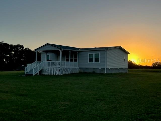 295 NE 110TH ST, OCALA, FL, 34479