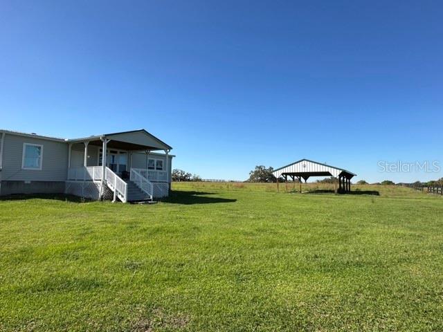 295 NE 110TH ST, OCALA, FL, 34479