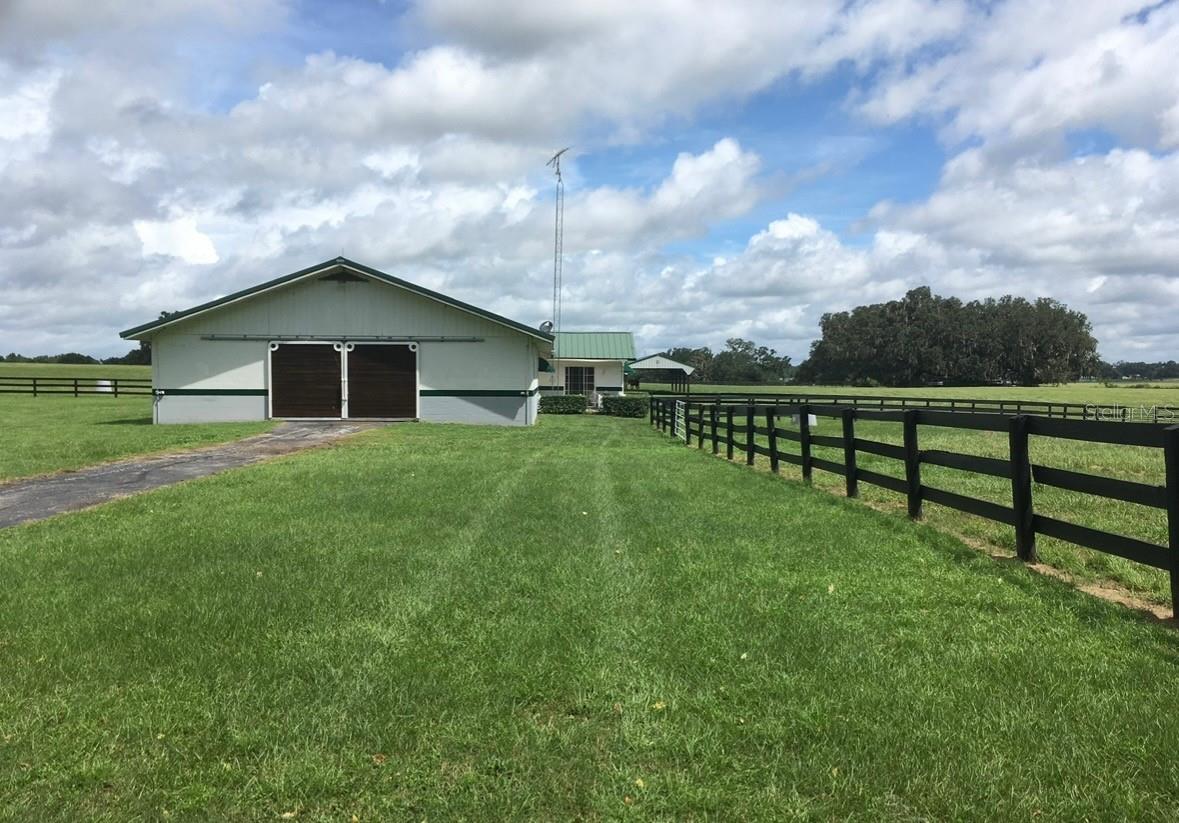 295 NE 110TH ST, OCALA, FL, 34479