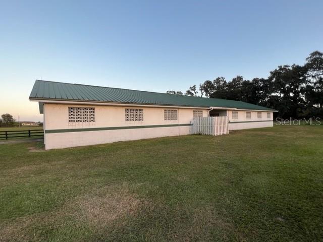 295 NE 110TH ST, OCALA, FL, 34479