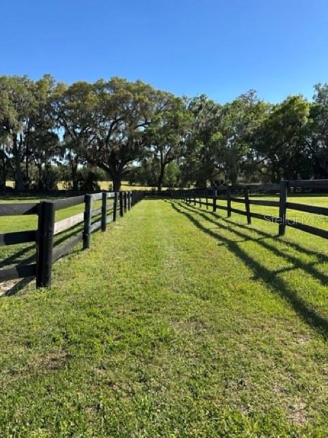295 NE 110TH ST, OCALA, FL, 34479