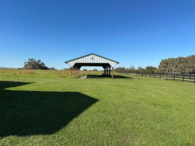 295 NE 110TH ST, OCALA, FL, 34479