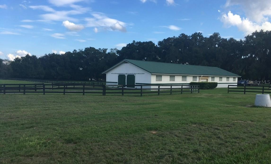 295 NE 110TH ST, OCALA, FL, 34479