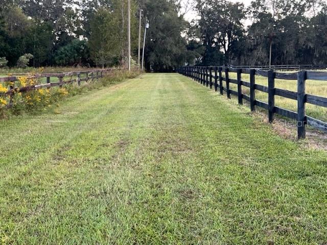 295 NE 110TH ST, OCALA, FL, 34479