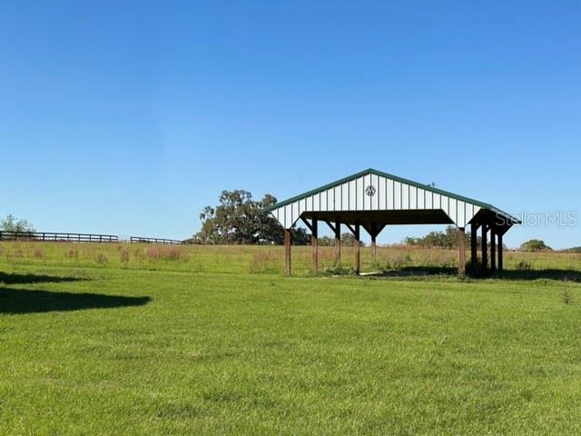 295 NE 110TH ST, OCALA, FL, 34479