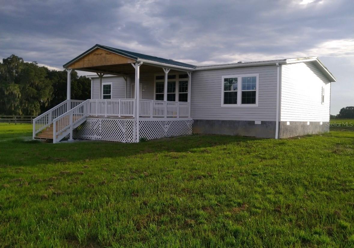 295 NE 110TH ST, OCALA, FL, 34479