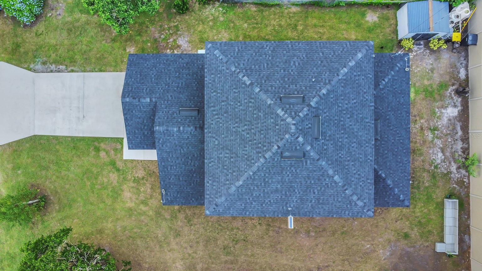 258 PADGETT PL S, LAKELAND, FL, 33809